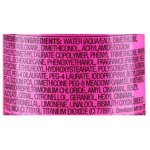 Разглаживающий крем для придания блеска и свежести волосам - TIGI Bed Head After-Party